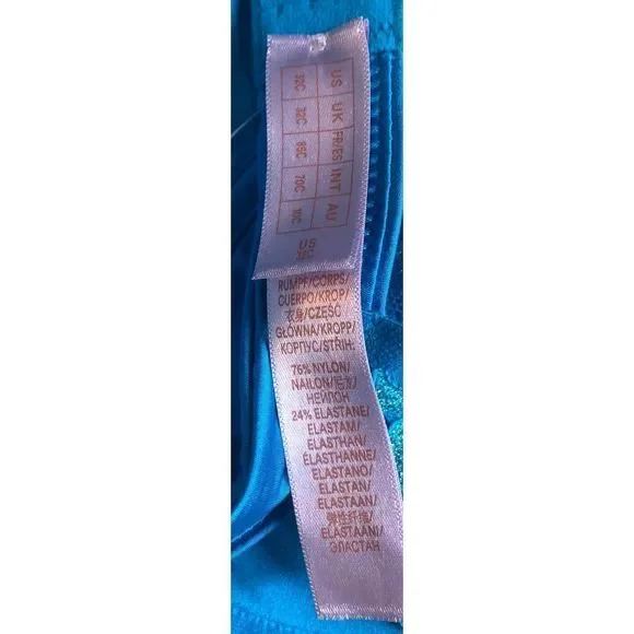 Savage X Fenty Bra Size 32C - Picture 3 of 3